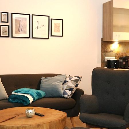 Seeblick25 - Apartments - Balkony - Wifi - Great View - New & Modern Winterberg Esterno foto