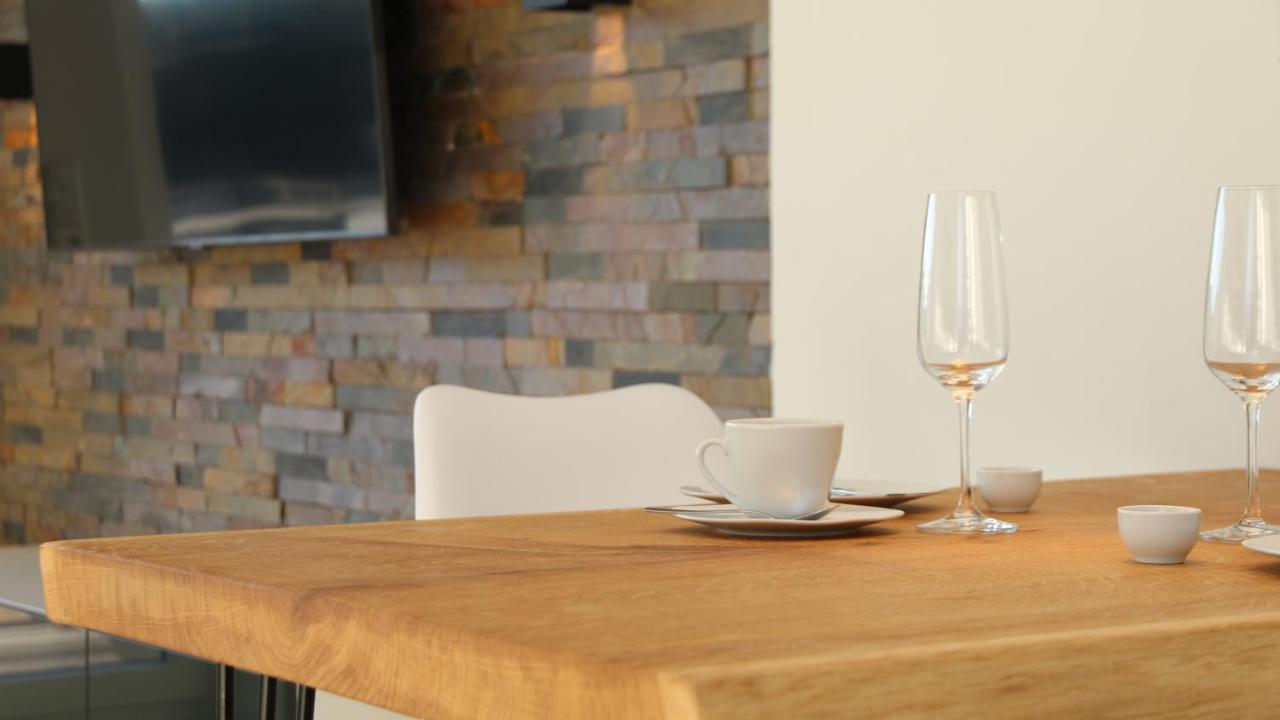 Seeblick25 - Apartments - Balkony - Wifi - Great View - New & Modern Winterberg Esterno foto