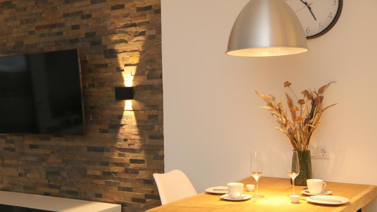 Seeblick25 - Apartments - Balkony - Wifi - Great View - New & Modern Winterberg Esterno foto