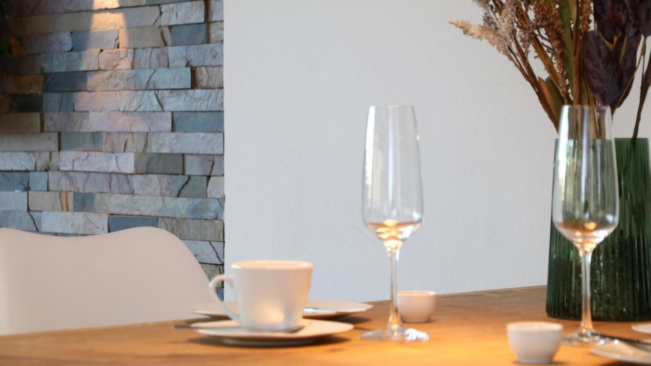 Seeblick25 - Apartments - Balkony - Wifi - Great View - New & Modern Winterberg Esterno foto
