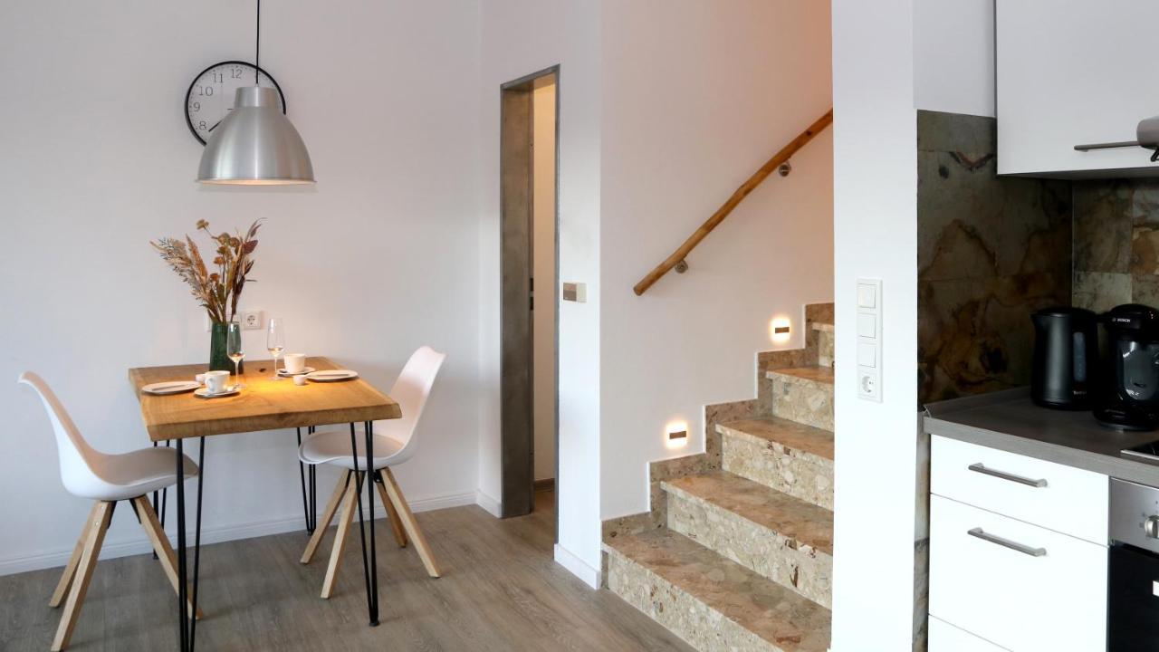 Seeblick25 - Apartments - Balkony - Wifi - Great View - New & Modern Winterberg Esterno foto