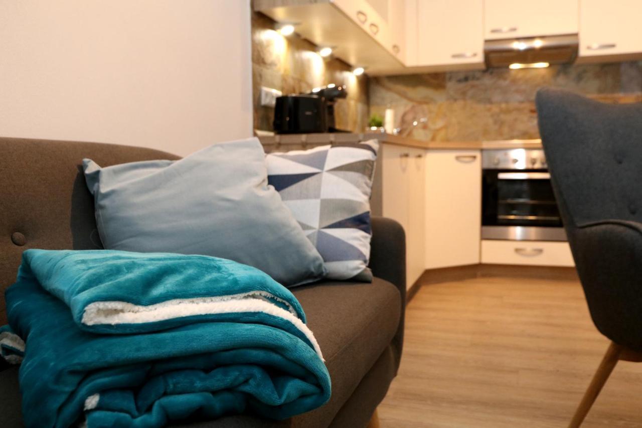 Seeblick25 - Apartments - Balkony - Wifi - Great View - New & Modern Winterberg Esterno foto