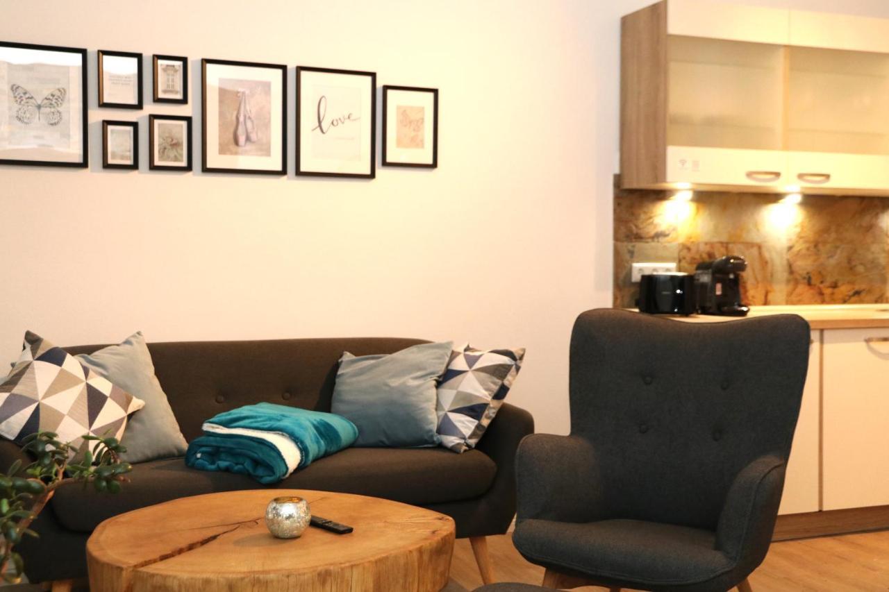 Seeblick25 - Apartments - Balkony - Wifi - Great View - New & Modern Winterberg Esterno foto