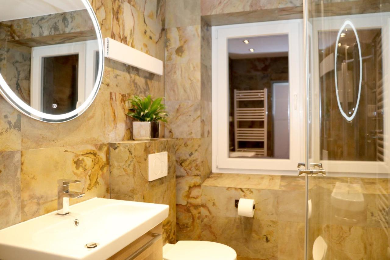 Seeblick25 - Apartments - Balkony - Wifi - Great View - New & Modern Winterberg Esterno foto