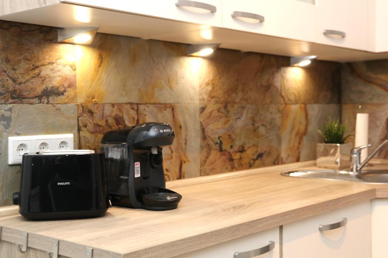Seeblick25 - Apartments - Balkony - Wifi - Great View - New & Modern Winterberg Esterno foto