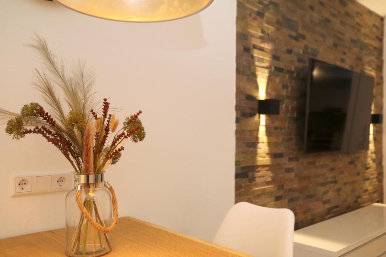 Seeblick25 - Apartments - Balkony - Wifi - Great View - New & Modern Winterberg Esterno foto