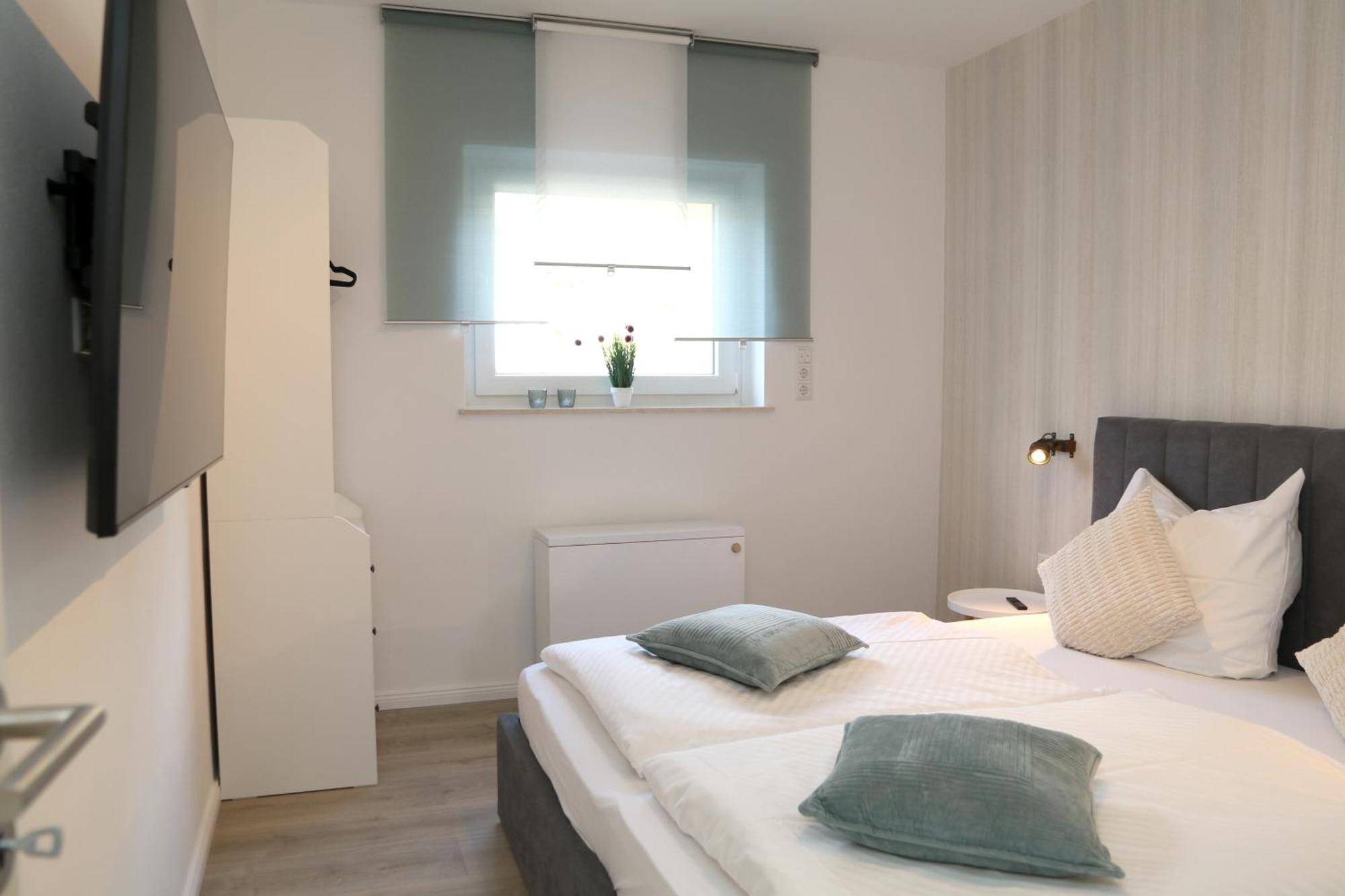 Seeblick25 - Apartments - Balkony - Wifi - Great View - New & Modern Winterberg Esterno foto
