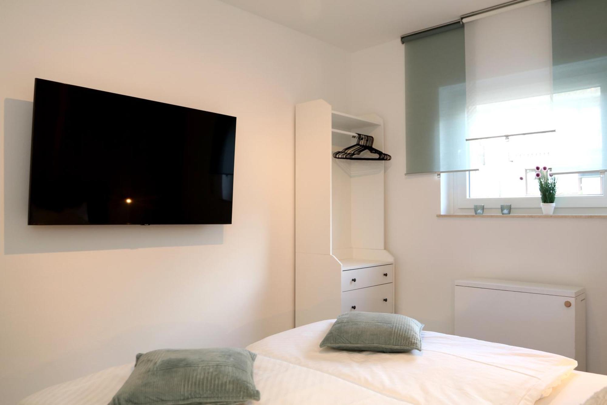 Seeblick25 - Apartments - Balkony - Wifi - Great View - New & Modern Winterberg Esterno foto